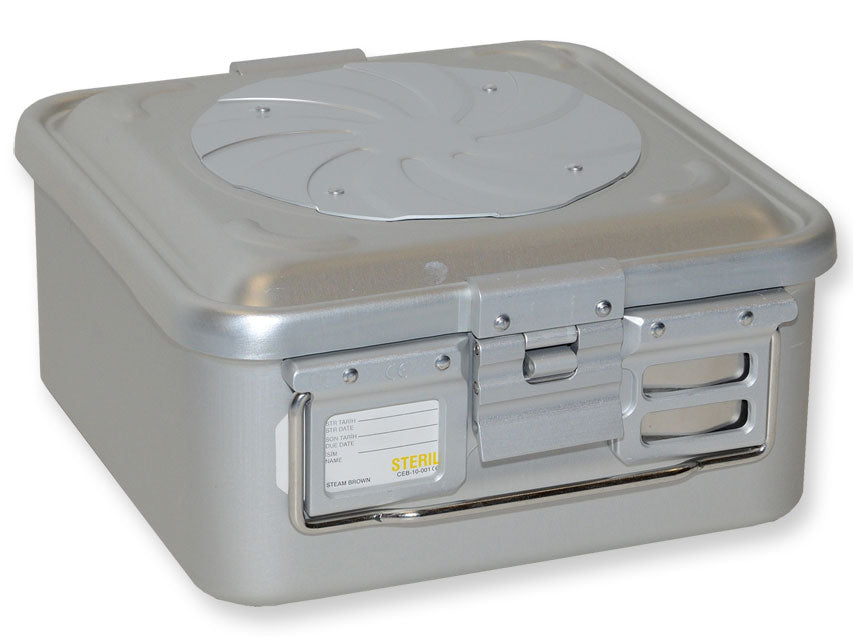 Container con Valvola Piccolo h135 Mm