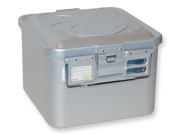 Container con Valvola Piccolo h200 Mm