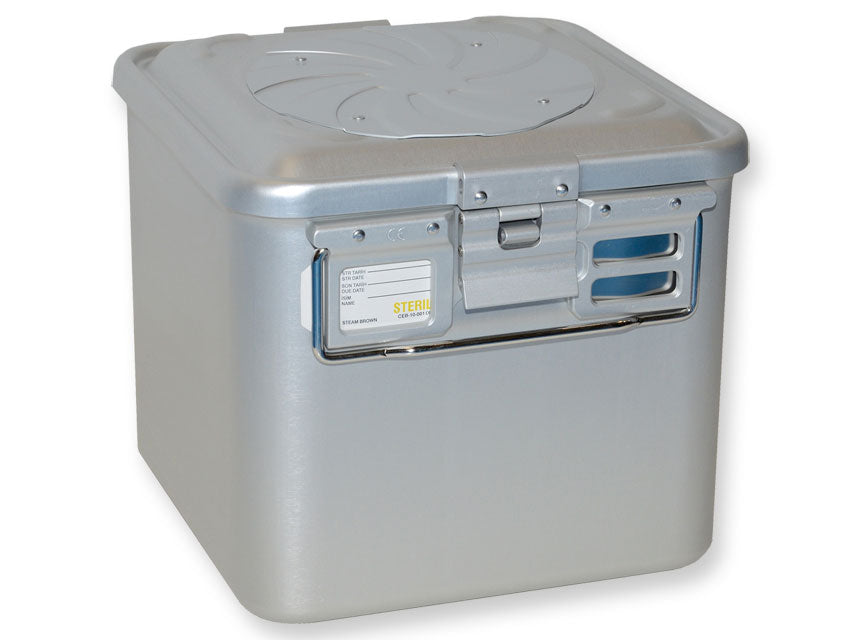 Container con Valvola Piccolo h260 Mm