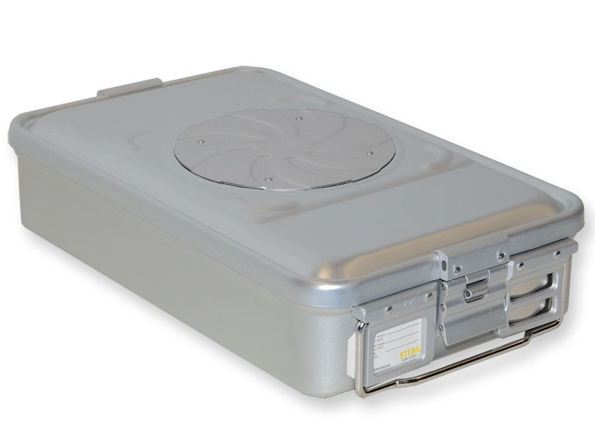 Container con Valvola Medio H 100 Mm
