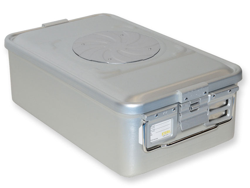 Container con Valvola Medio H 150 Mm
