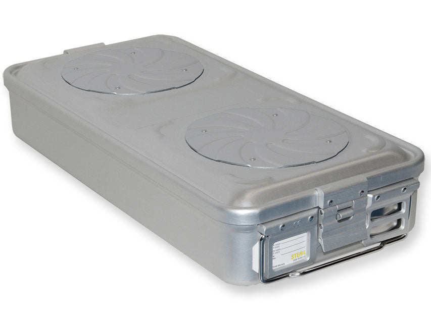 Container con Valvola Grande H 100 Mm