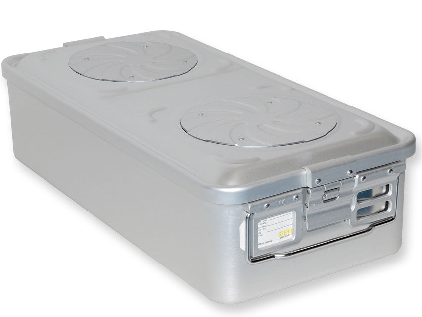 Container con Valvola Grande H 150 Mm