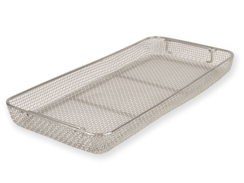 Cestello in Filo 540x255x H 50 Mm