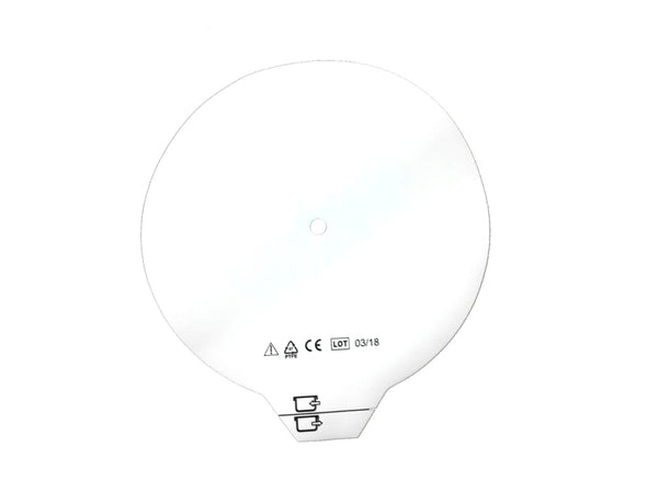 Filtro Ptfe Teflon Diam. 19 Cm