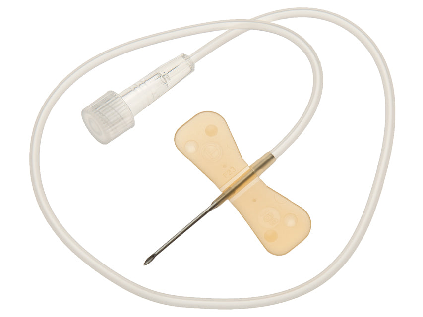 Aghi a Farfalla Terumo Surflo 19g Sterili