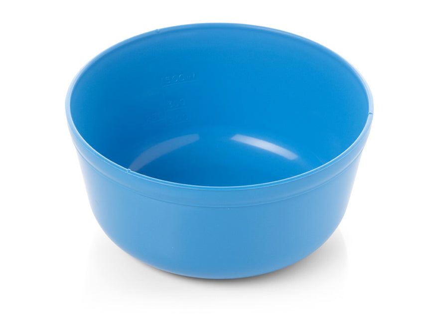 Scodellino 150 Mm - Plastica - Graduato 500 Ml