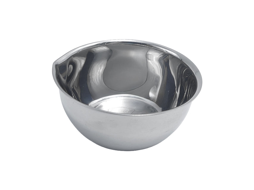 Capsula Aisi 202 con Beccuccio 60 Ml - 60x20 Mm
