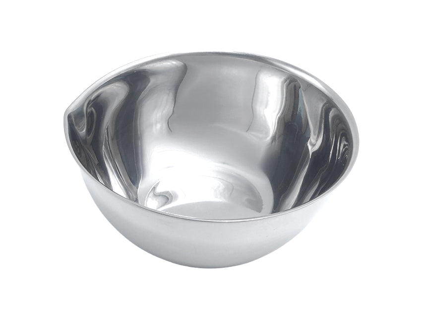 Capsula Aisi 202 con Beccuccio 100 Ml - 80x40 Mm