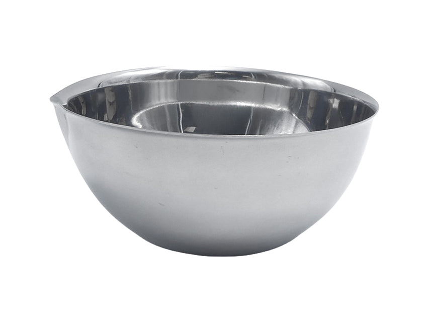 Capsula Aisi 202 con Beccuccio 250 Ml - 100x50 Mm