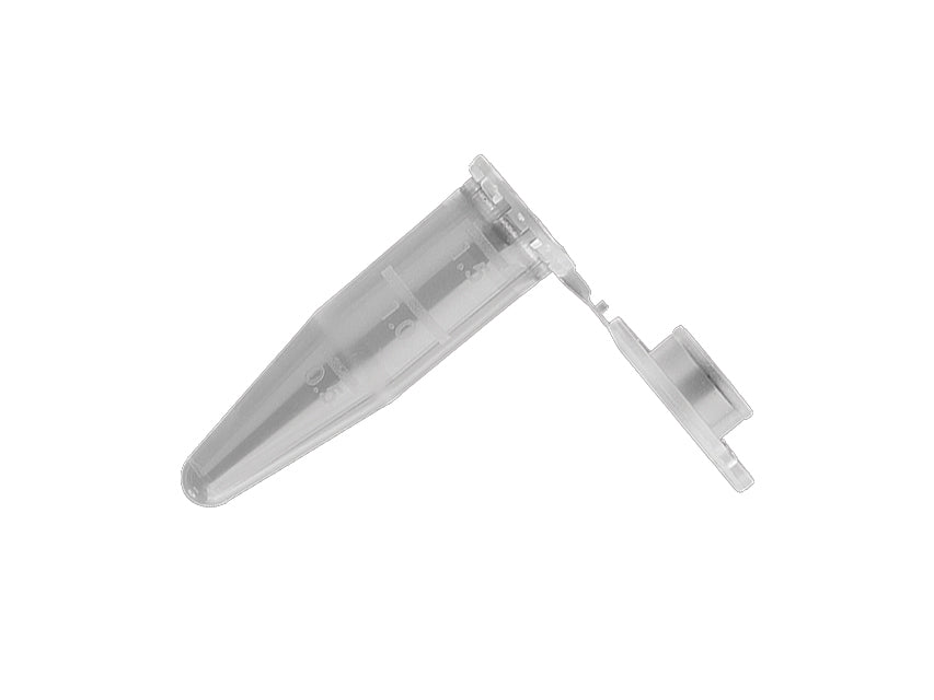 Microprovetta