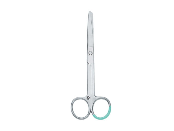 PEHA 991081 FORBICI CHIRURGICHE punte alterne rette