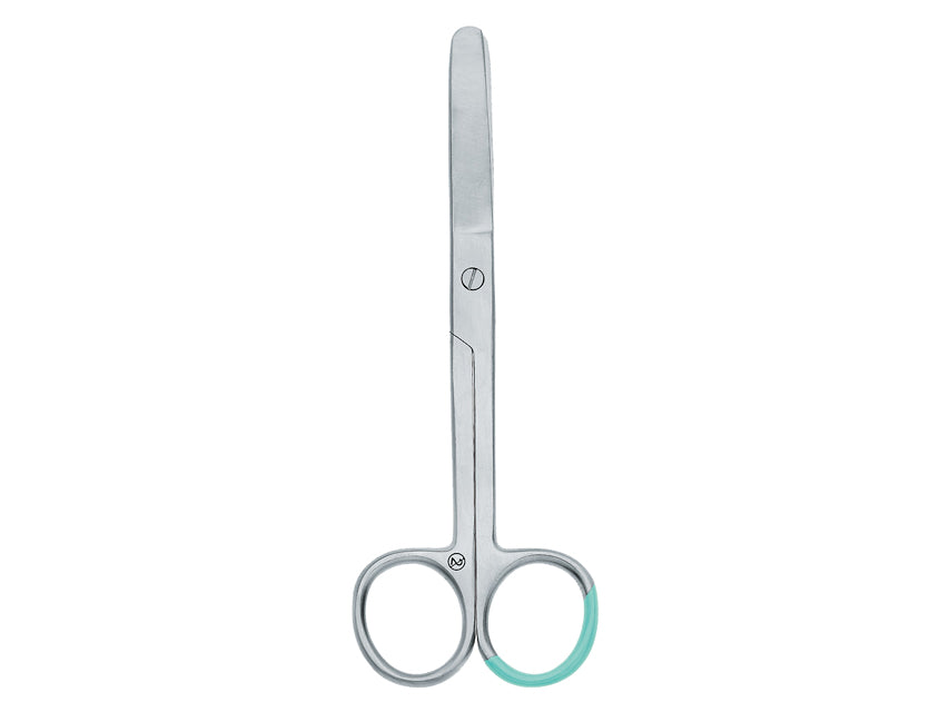 PEHA 991082 FORBICI CHIRURGICHE punte smusse rette