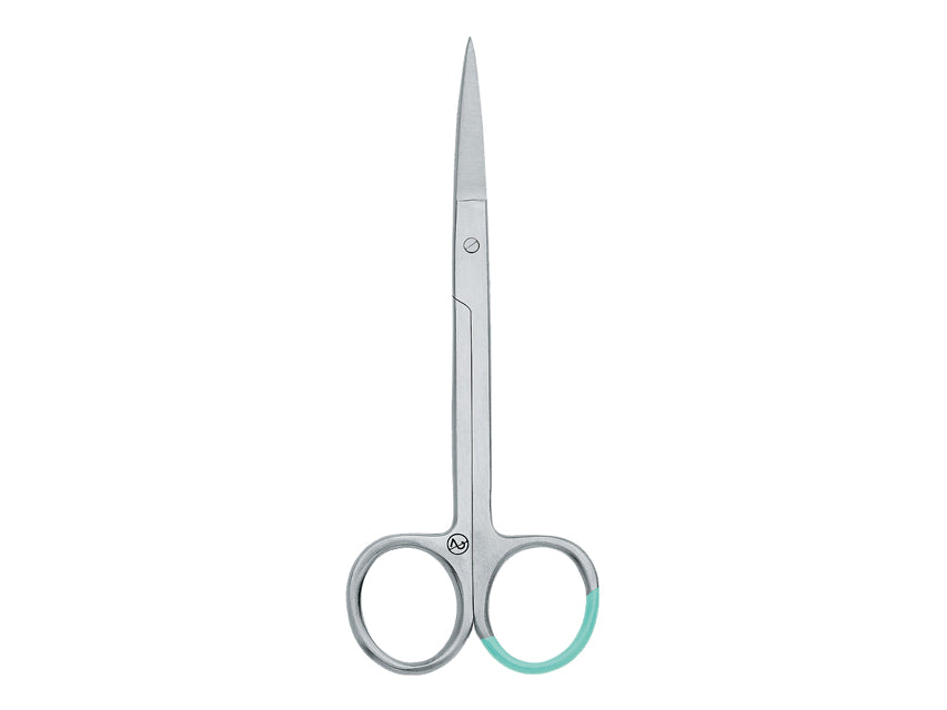 Peha 991086 Forbici Iris Rette