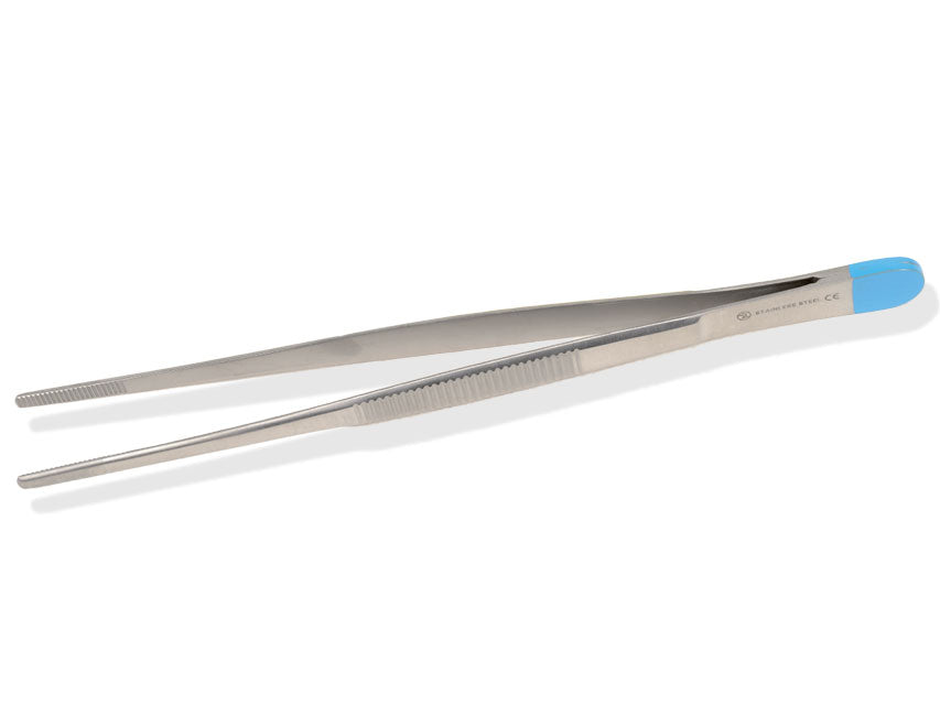 Pinza Medicazione Anatomica Sterile Retta