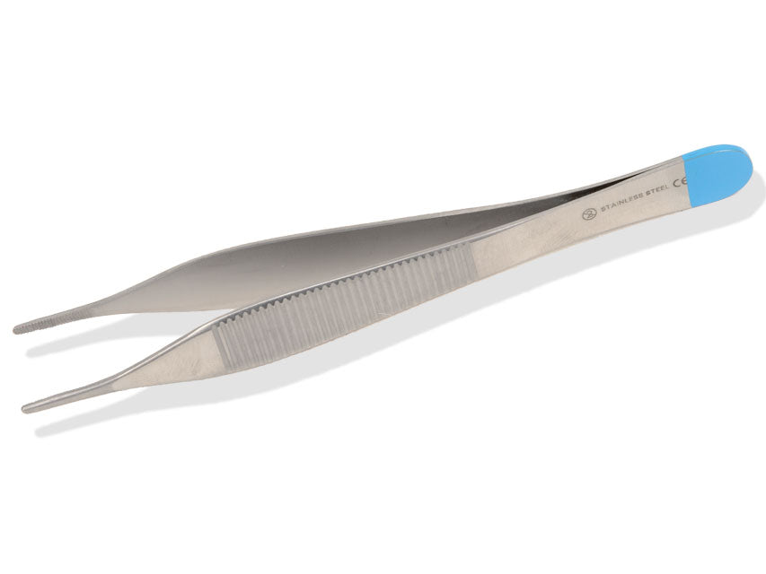 Pinza Adson Anatomica Sterile Retta