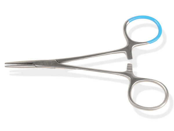 Pinza Emostatica H. Mosquito Sterile Retta