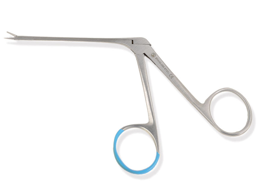 Forbici ORL Micro Bellucci Sterili 3mm