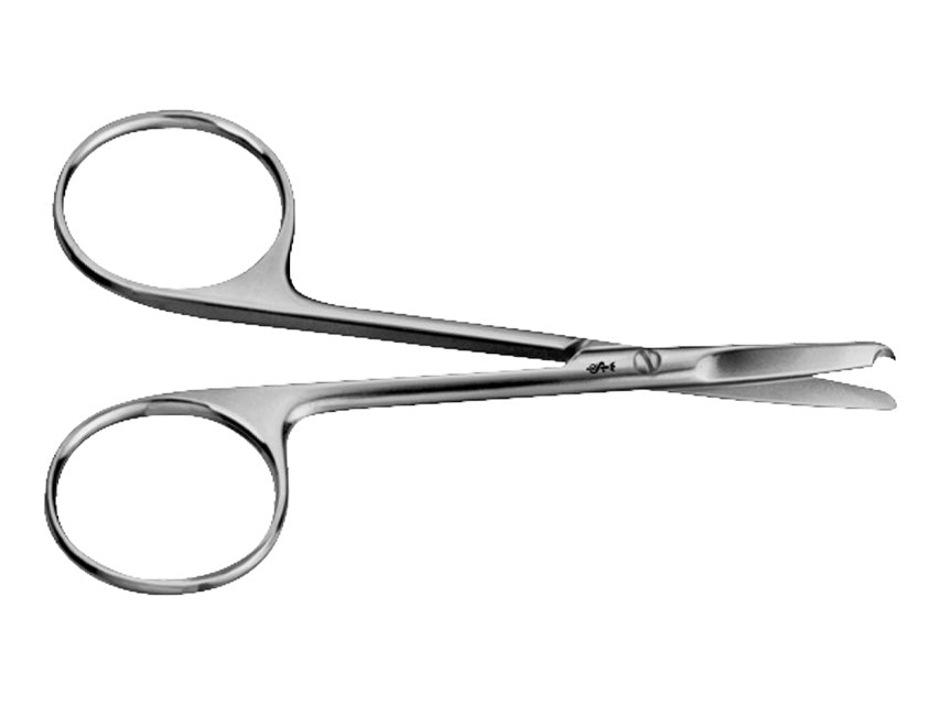 Forbici Spencer per Suture Aesculap Rette Bc802r