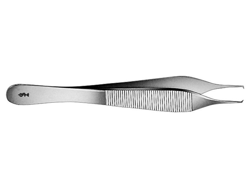 Pinza da Dissezione Adson Sottile Aesculap Retta Bd511r