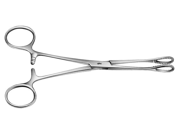 Pinza Foerster-ballenger Aesculap Retta Bf112r