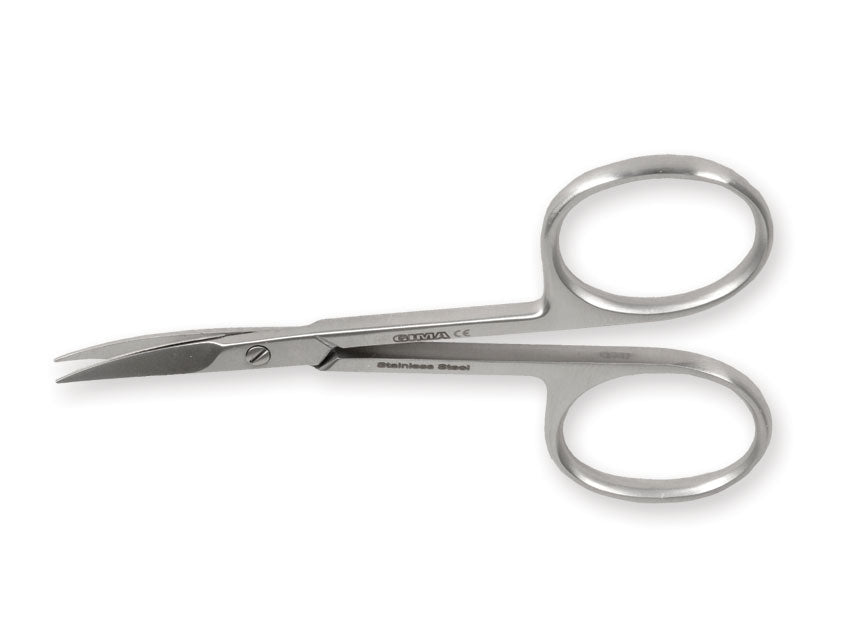 Forbicine Cuticole Curve