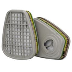 3M 6059 Filtri per gas e vapori ABEK1 - cartone da 64 pezzi