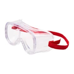 3M Goggle 4800 71347-00011M - cartone da 200 pezzi