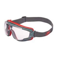 3M Goggle Gear™ GG501SGAF-EU - cartone da 10 pezzi