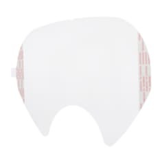 3M per 3M 6885 Maschera Copertura a pieno visiera facciale Maschera riutilizzabile a pieno facciale serie 6000, per 6800 - cartone da 100 pezzi