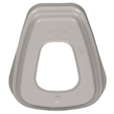 3M Pre-fermo per filtro, 501 - cartone da 20 pezzi