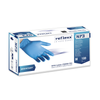 Guanti in nitrile azzurro 4.5 g | 10 Box da 100 pezzi – Reflexx N73 | Gef Medica