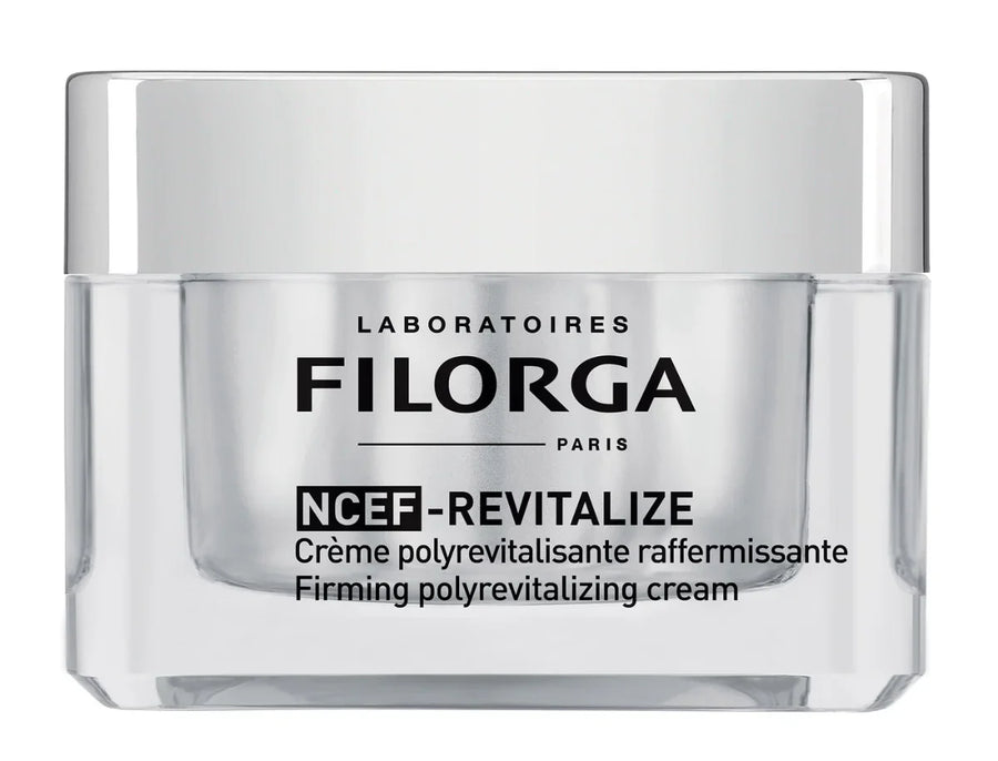Filorga NCEF-Reverse Cream 50 ml - trattamento anti-età rigenerante e rimpolpante