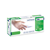 Guanti in vinile senza polvere 4.2 g | 10 Box da 100 pezzi – Reflexx 36 | Gef Medica