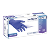 Guanti in nitrile ipoallergico 4.2 g | 10 Box da 100 pezzi – Reflexx N71 | Gef Medica