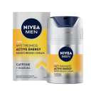 Nivea For Men Crema Active Energy Idratante 50ml – Cartone 6 pz