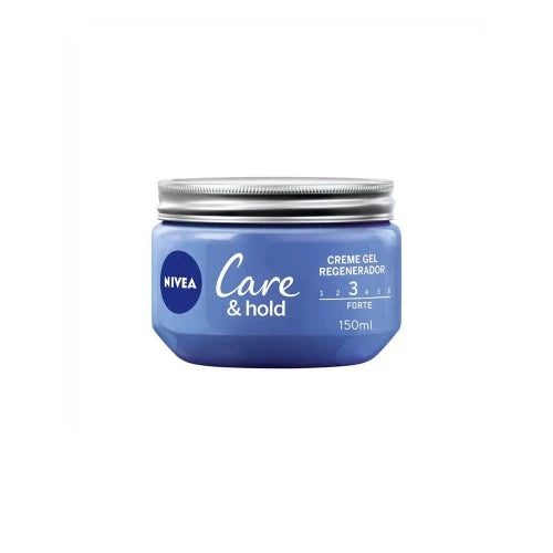 Nivea GEL Cream 150ml Forte – Cartone 12 pz