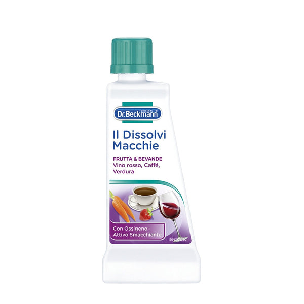 Dr Beckmann Dissolvi Macchie Frutta&Bevande
