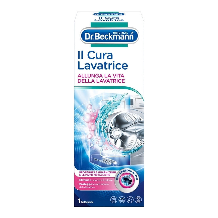 Dr Beckmann Cura Lavatrice
