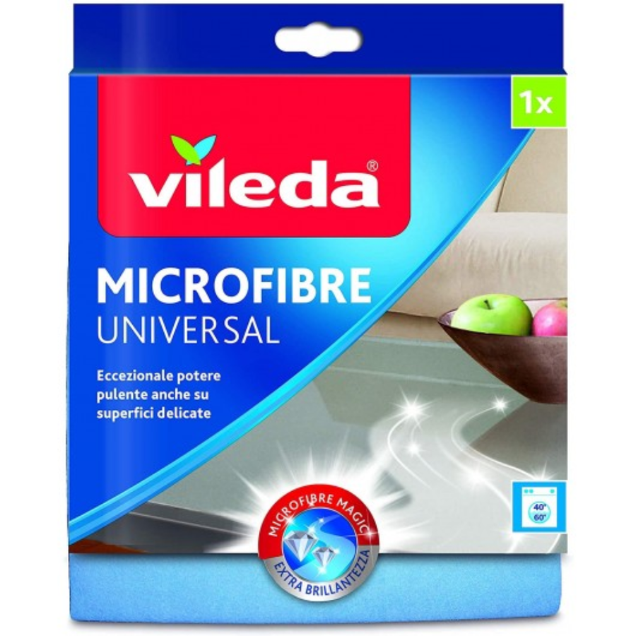 Vileda Panno Microfibra Universal