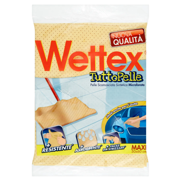 Wettex Tuttopelle Microforata 50X60Cm