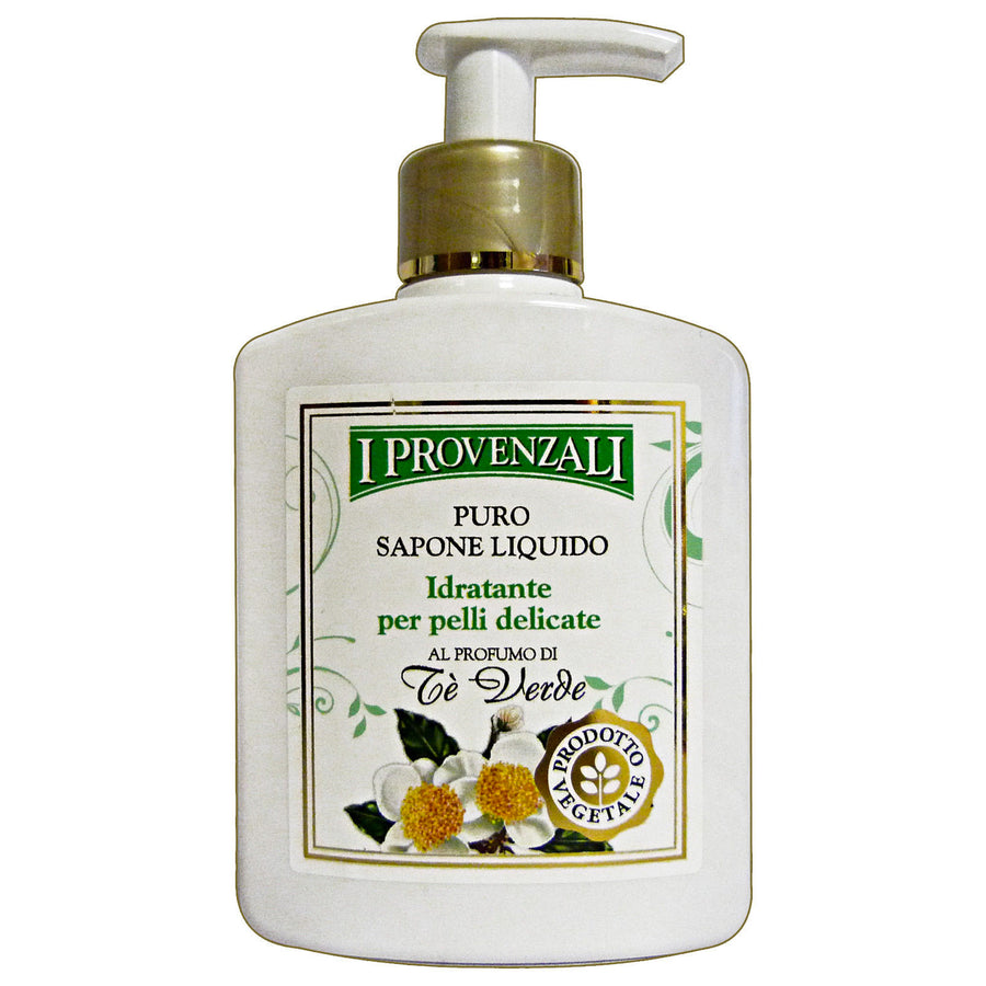 I Provenzali I I Provenzali Sapone Base