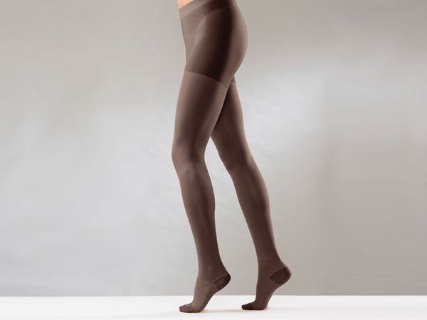 collant forte compressione