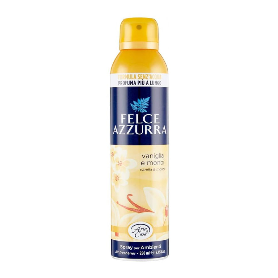 Felce Azzurra Aria Casa Assorbiodori Vaniglia