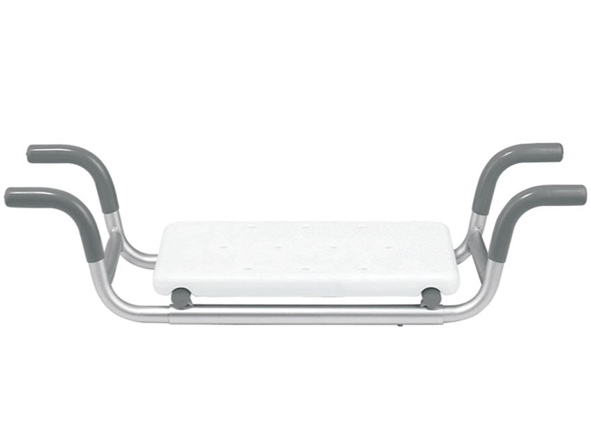 SEDIA DA BAGNO regolabile