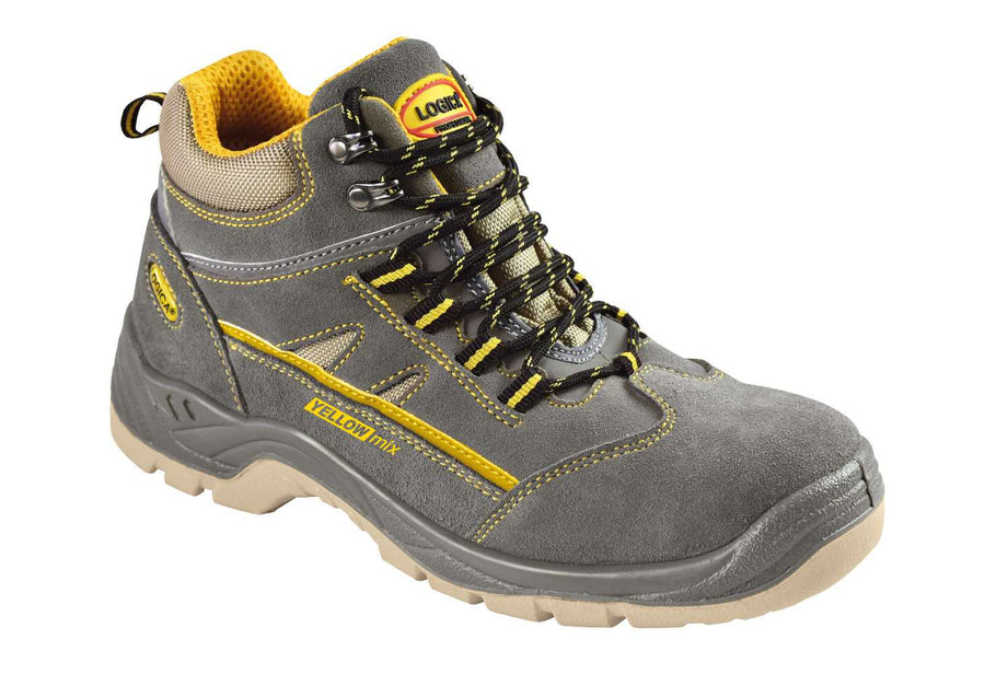 Scarpa alta JAMBOK S1PS — foto ufficiale Logica Professional