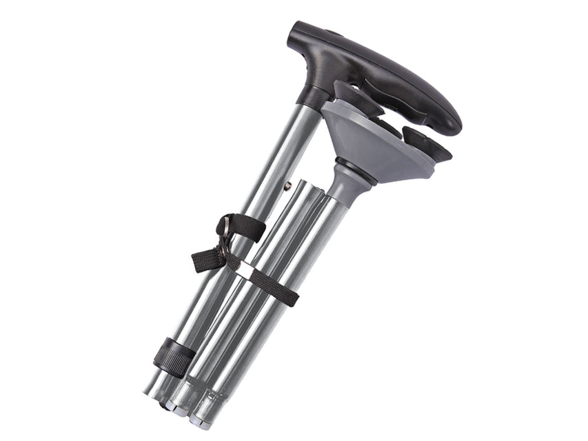 Bastone Con Ventose E Luce Led _a