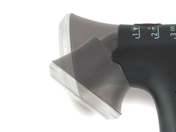 Bastone Di Sicurezza Con Luce _a