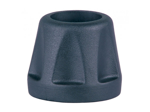 PUNTALI DI GOMMA tubo 19 mm, base
