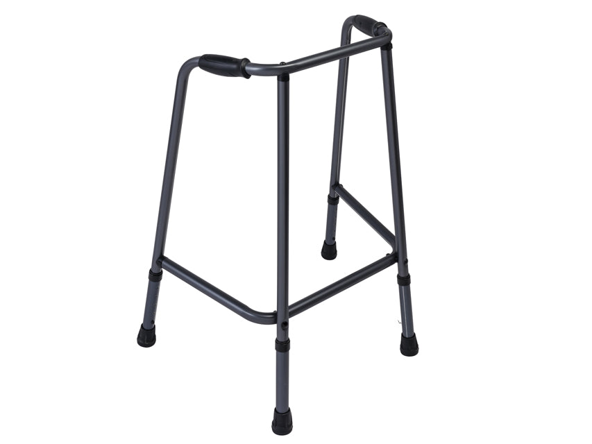 Deambulatore Movigo Portata Max. 165 Kg Anodizzato